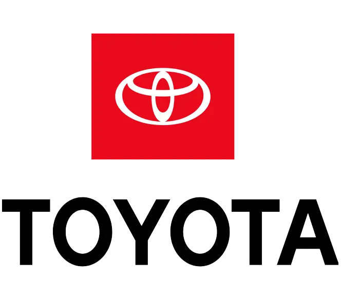 Toyota VIN Number Decode